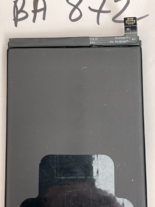 Акумулятор на Meizu 16 (BA872 оригінал)