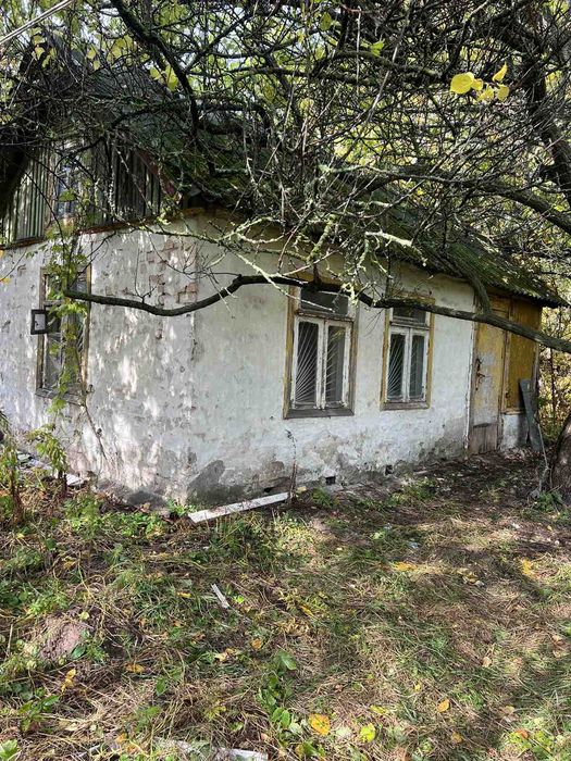 Продам дачу "Чубинка"