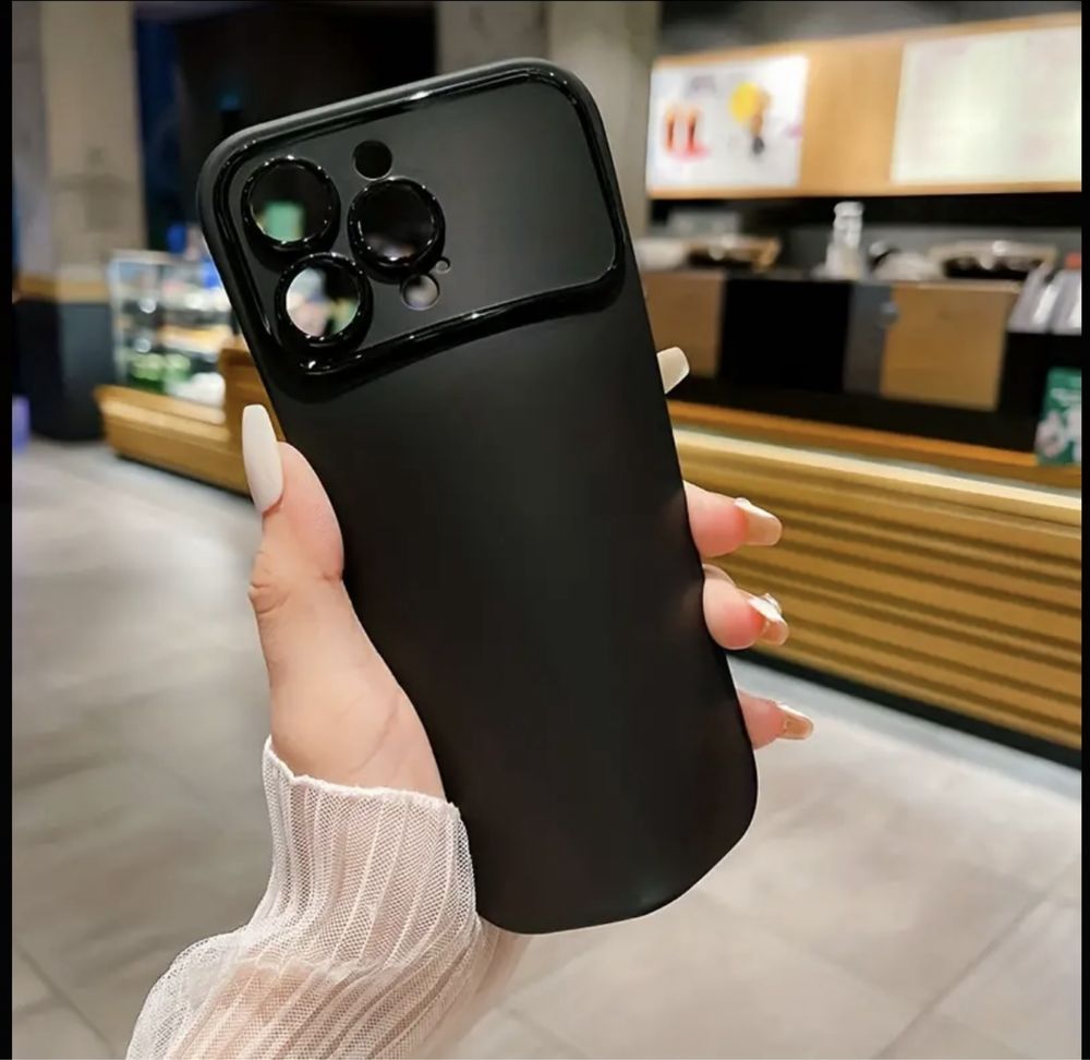 Obudowa Case Etui Iphone 11