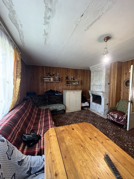 Продам дачу в Дубово з терасою