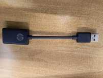 HP adapter USB A do USB C