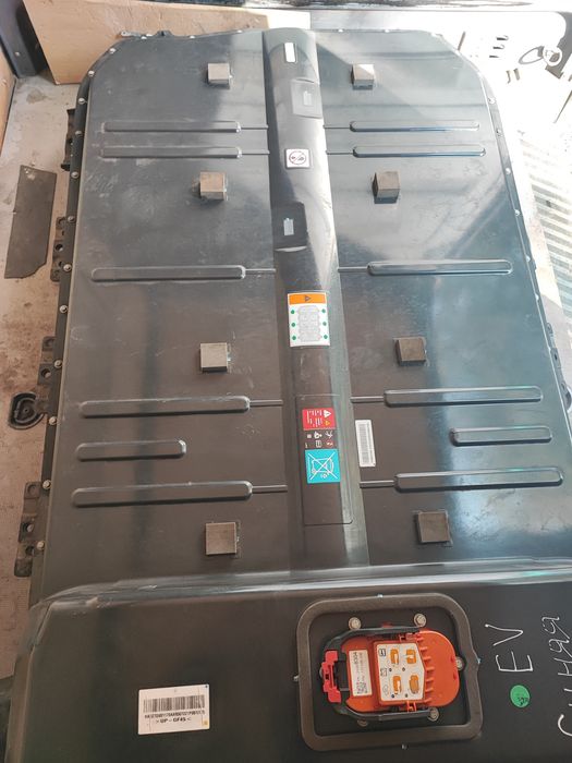 Батарея Шевроле Болт. 64кВт.