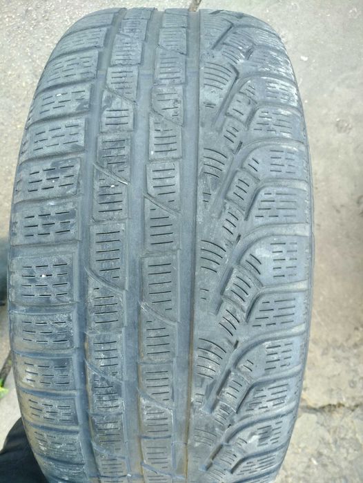 Pirelli Winter Sottozero 225/55 R16