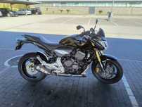 Honda cb600f hornet R