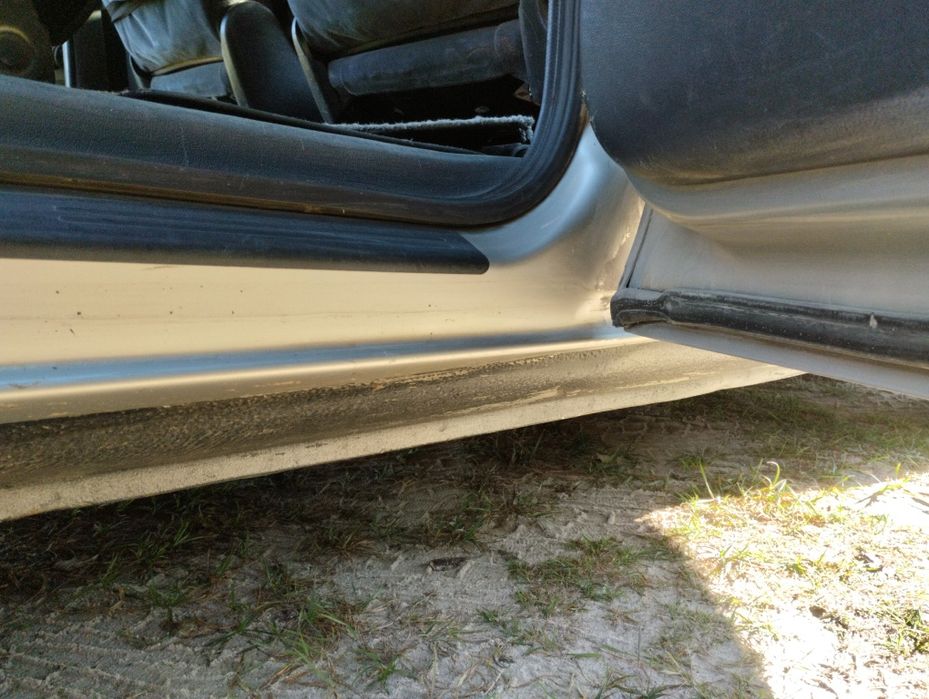 Форд галаксі 2004 року , 1.9 тді 275000 тис. 2800$