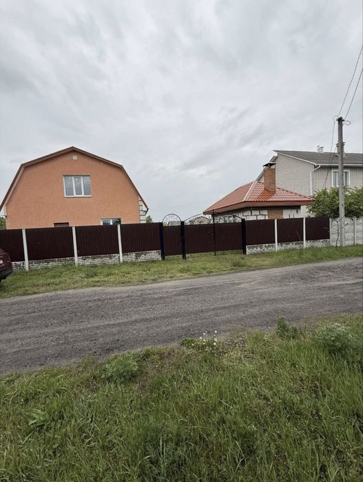 Будинок новий  в Старий Білоус. 10 км від Чернігова