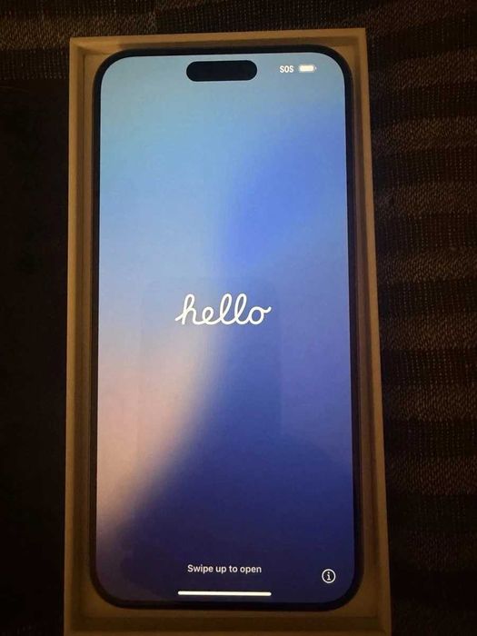 IPHONE 15PRO stan bdb