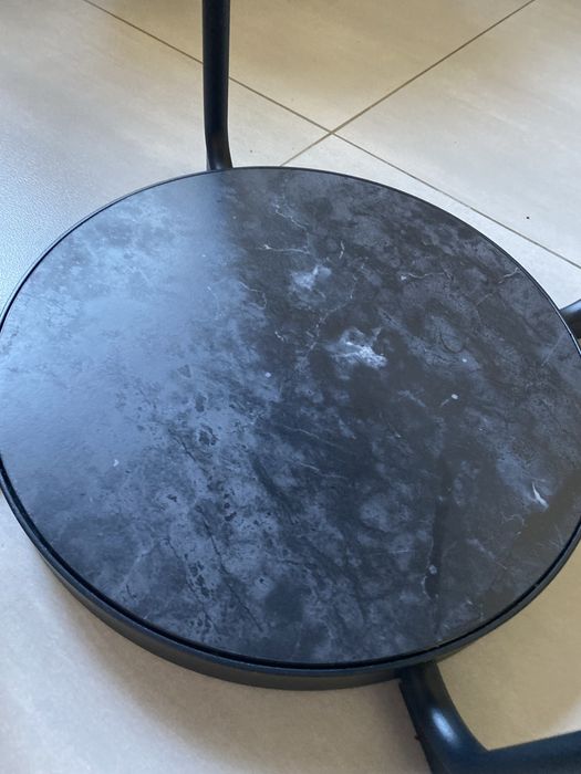 Stolik kawowy pomocniczy ikea polecam