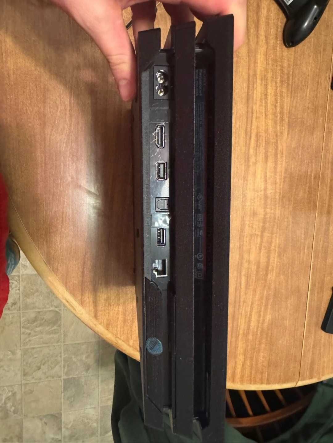 playstation 4 pro