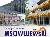 WYNAJEM/SPRZEDAŻ - szalunków ściennych, stropowych, rusztowań, stempli
