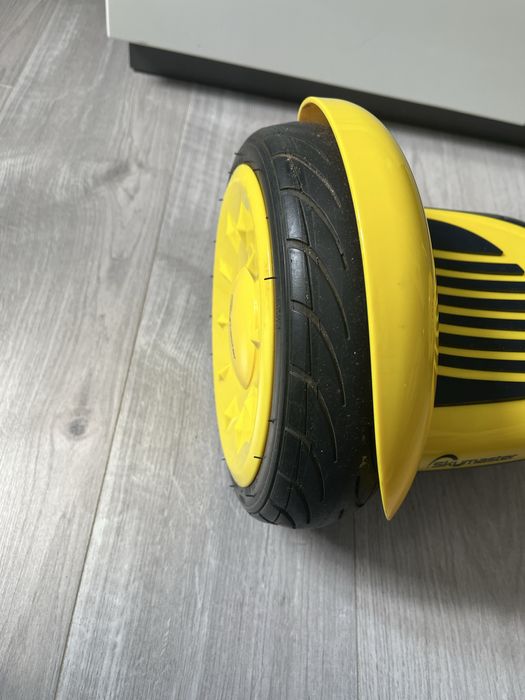 haverboard skymaster