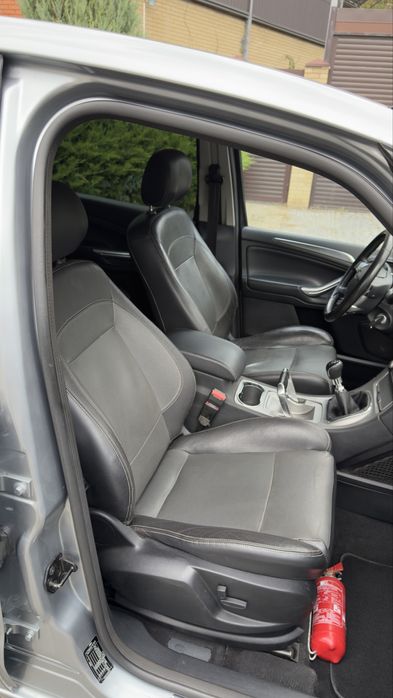Ford S-Max ‼️1.8 Турбодизель‼️