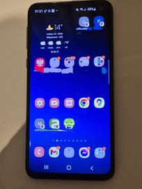 Samsung s10e zestaw wraz z zegarkiem watch 4 ( fabrycznie zapakowany)