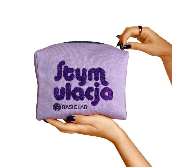 BasicLab Kosmetyczka „Stymulacja”