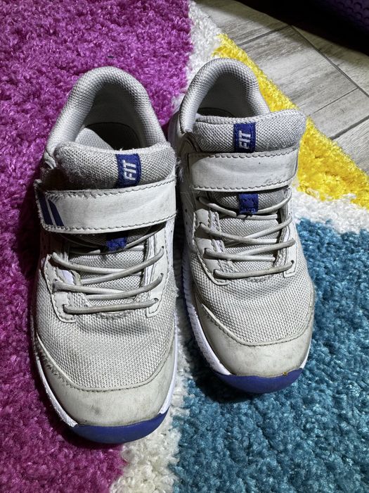 Тениснве коомовки. 31 детские