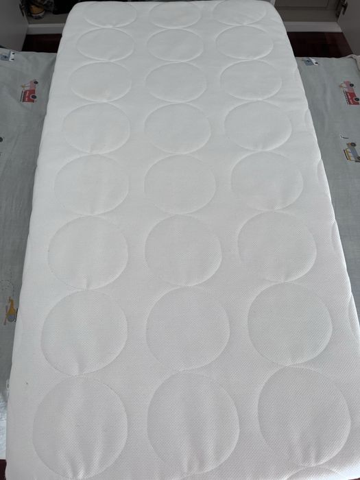 Colchao para berco, Ikea