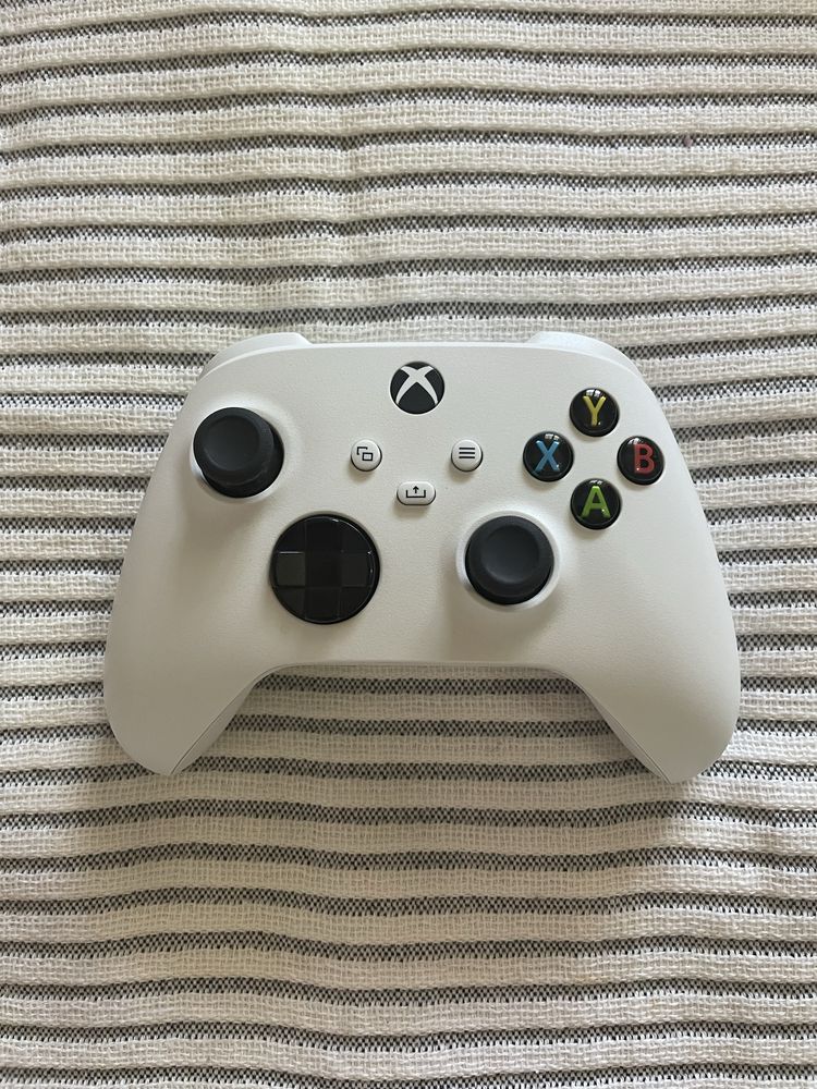 Xbox Series S ( White ) 512GB *