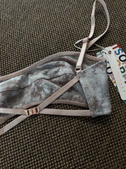 Новый топ The coat