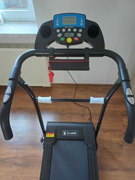 Wynajem bieżni zapraszam