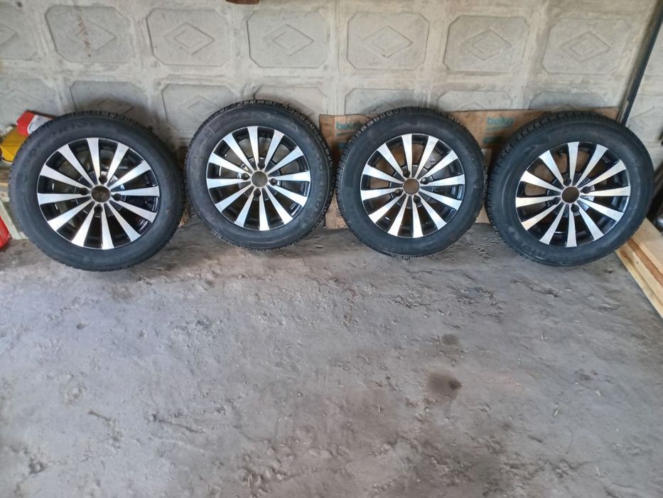 Диски r14.   4/108 et 35