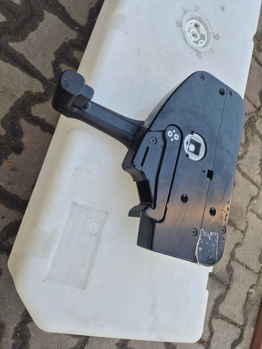 manetka Honda oryginalna nowa silnik zaburtowy