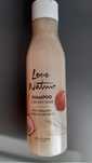 Szampon pszenica, kokos Love Nature Oriflame