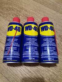 WD-40 WD-40400 Смазка универсальная аэрозоль WD-40 400мл

Оставить отз