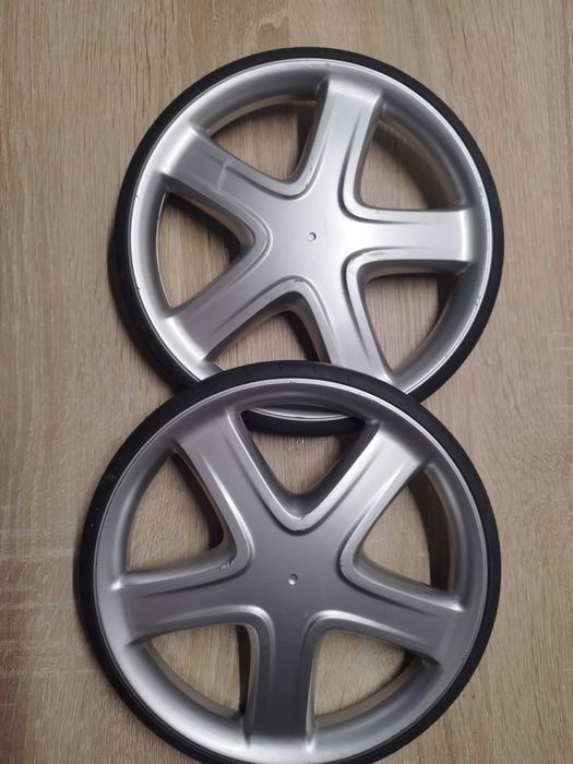 Комплектуючі на пилосос Philips FC 9332 та FC 9741