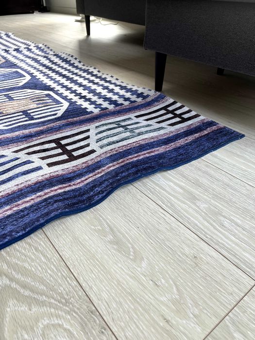 Tapete de sala 200x300, novo