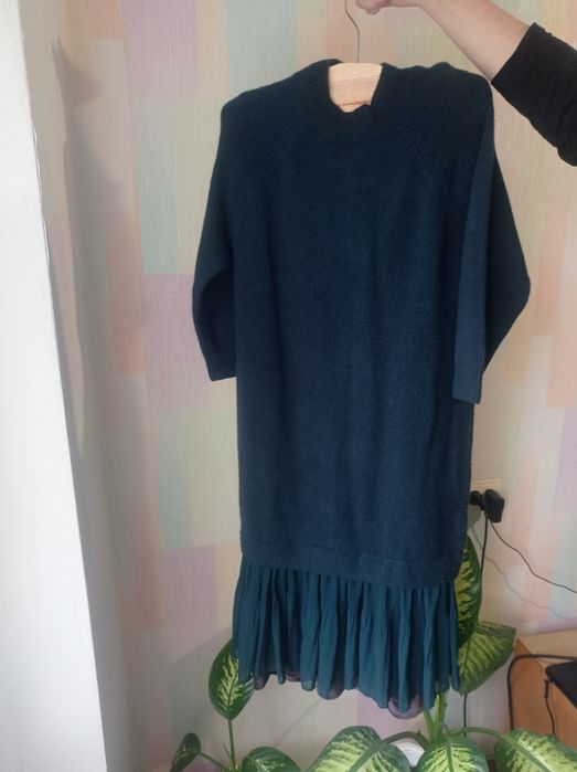 Сукня в'язана тепла Reserved