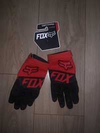 Мотоперчатки FOX