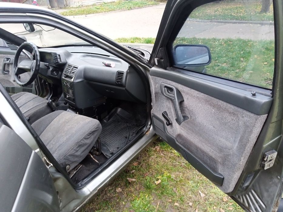 Продам ваз 2110 на ходу