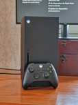 Xbox series x 1tb