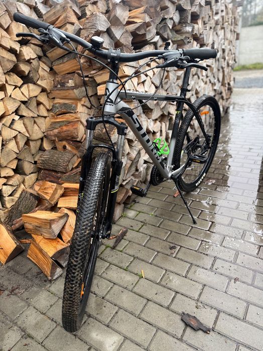 Rower Storm Shark 4.0