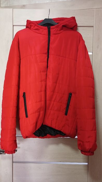 Куртка чоловіча весна -осінь