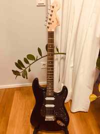 Эл/гитара Fender Squier Affinity Stratocaster 2020, HSS Seymour Duncan