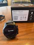 Ticwatch PRO 3 GPS - Troco por Apple Watch