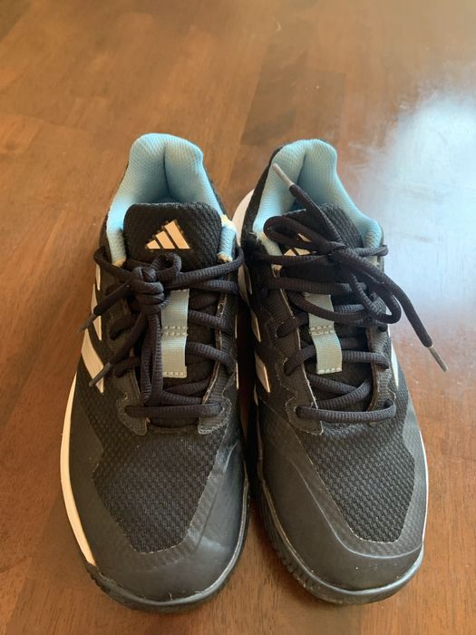 Кроссовки теннисные на мальчика