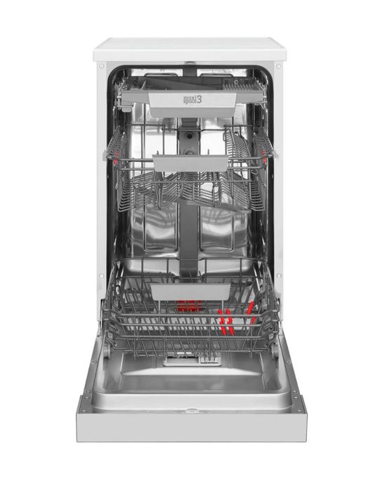 Nowa zmywarka wolnostojąca Amica 45 cm