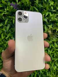 Iphone 11 Pro 64GB Silver Bateria 100% - Garantia 18 meses - Loja Ovar