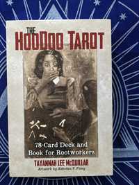 Худу таро ( the Hoodoo tarot)