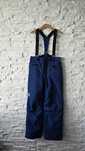 Spodnie narciarskie Color Kids r. 140 stan bdb