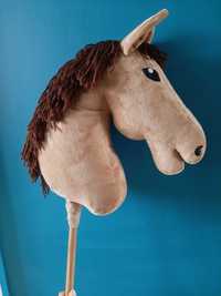 hobby horse (koń na patyku)