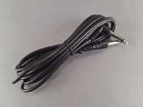 N003 Kabel Jack 6.3mm Mono 1/4" Męski Męski Audio 3 Metry