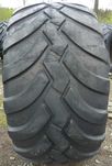 Opona używana rolnicza 750/60R30.5 TRELLEBORG TWIN 3200zł W3433