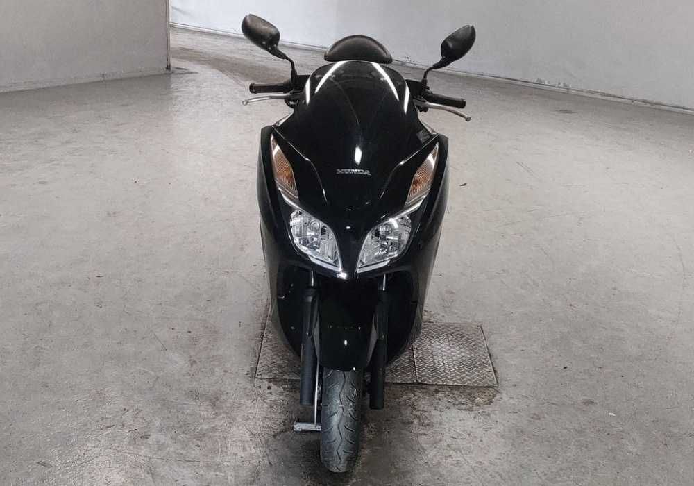 Максі-скутер Honda Forza 250 SI MF12 2013 Пробіг: 27 422 км