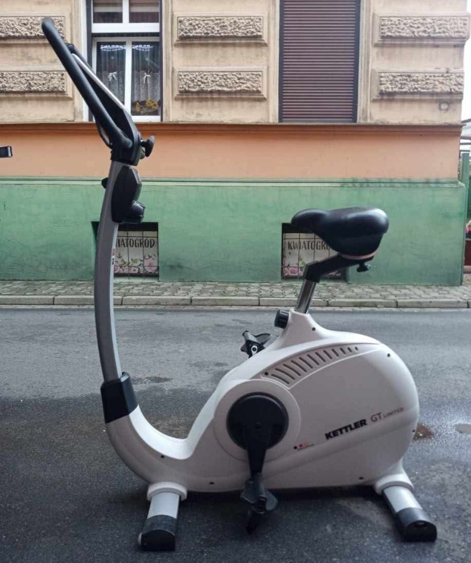 Rower stacjonarny