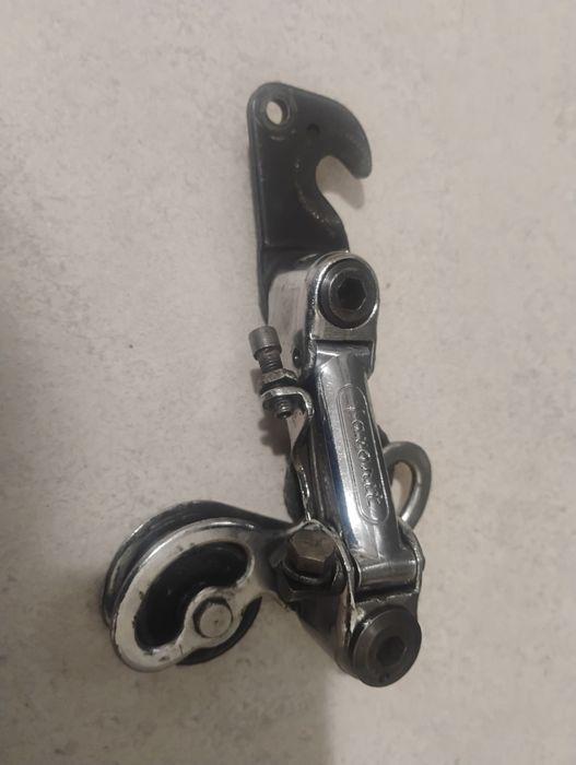 Przerzutka tył Favorit PWB Romet ZZR