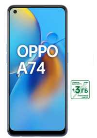 Мобильный телефон OPPO A74