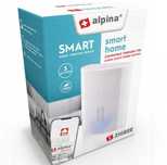 ALPINA SMART HOME Inteligentny czujnik wibracji (Zigbee)